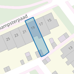 Perceel HZM00-F-2918