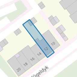 Perceel HZM00-F-2920