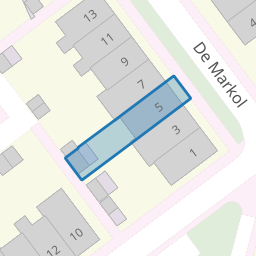 Perceel HZM00-F-2921