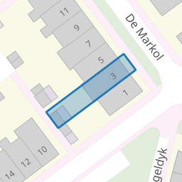 Perceel HZM00-F-2923