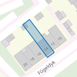 Perceel HZM00-F-2926