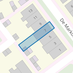 Perceel HZM00-F-2933