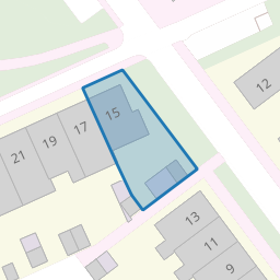 Perceel HZM00-F-2934