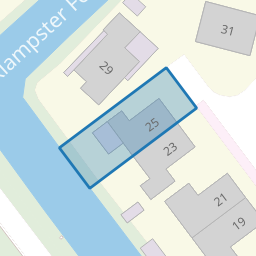 Perceel HZM00-F-2936