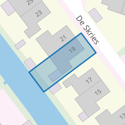 Perceel HZM00-F-2939