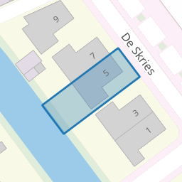 Perceel HZM00-F-2946