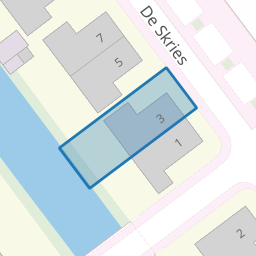 Perceel HZM00-F-2947