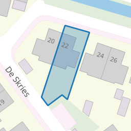 Perceel HZM00-F-2950