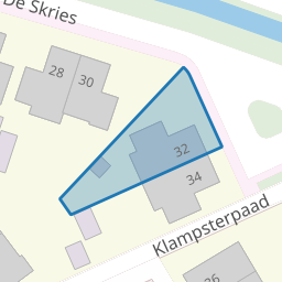 Perceel HZM00-F-2951