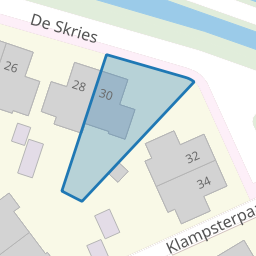 Perceel HZM00-F-2952