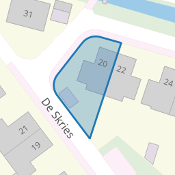 Perceel HZM00-F-2953