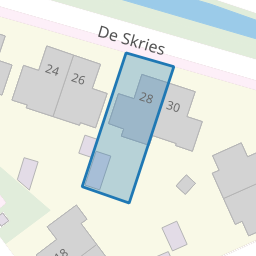 Perceel HZM00-F-2956