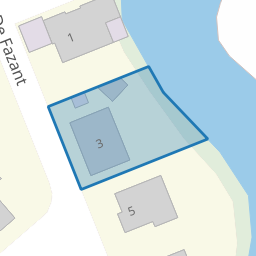 Perceel HZM00-F-2961