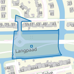 Perceel HZM00-F-2972