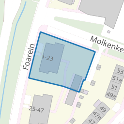 Perceel HZM00-F-2989