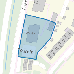 Perceel HZM00-F-2992