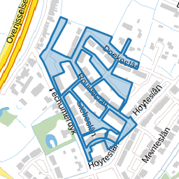 Perceel HZM00-F-2998