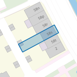 Perceel HZM00-F-3009