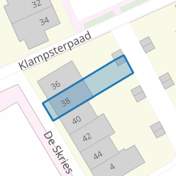 Perceel HZM00-F-3015