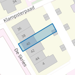 Perceel HZM00-F-3016