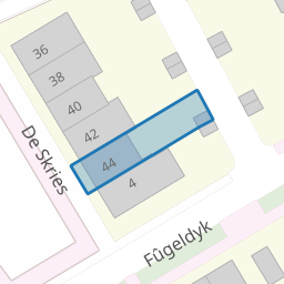 Perceel HZM00-F-3018