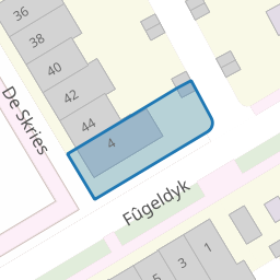 Perceel HZM00-F-3020