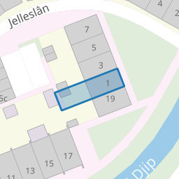 Perceel HZM00-F-3021