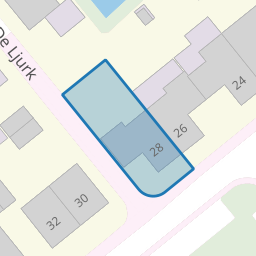 Perceel HZM00-F-3028