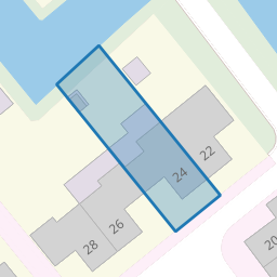 Perceel HZM00-F-3034