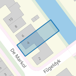 Perceel HZM00-F-3035