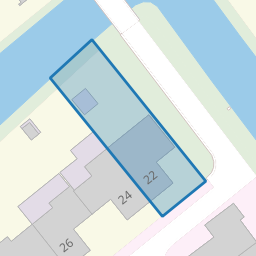 Perceel HZM00-F-3038