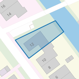 Perceel HZM00-F-3039