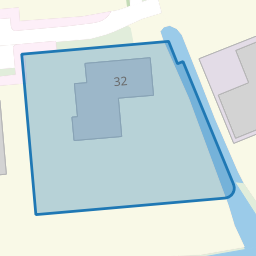 Perceel HZM00-F-3043