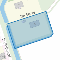 Perceel HZM00-F-3044