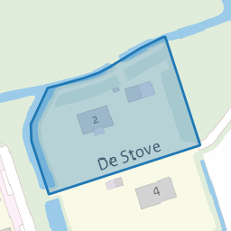 Perceel HZM00-F-3045