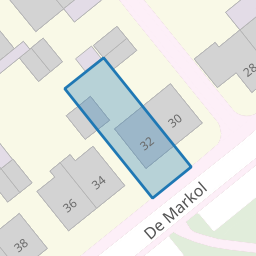 Perceel HZM00-F-3058