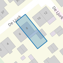 Perceel HZM00-F-3060