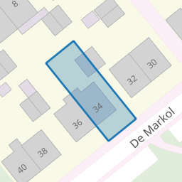 Perceel HZM00-F-3061