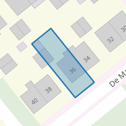 Perceel HZM00-F-3065