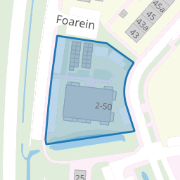 Perceel HZM00-F-3069