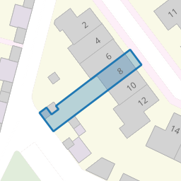 Perceel HZM00-F-3070