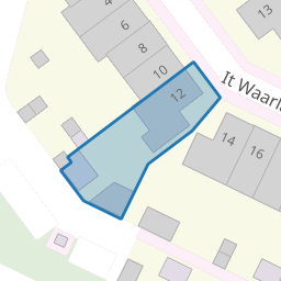 Perceel HZM00-F-3072