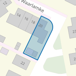 Perceel HZM00-F-3078