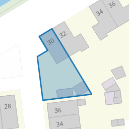 Perceel HZM00-F-3084