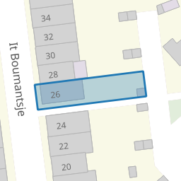 Perceel HZM00-F-3086