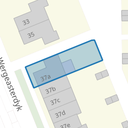 Perceel HZM00-F-3087