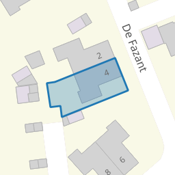 Perceel HZM00-F-3089