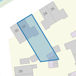 Perceel HZM00-F-3090