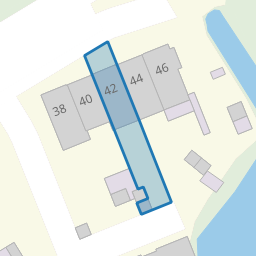 Perceel HZM00-F-3091