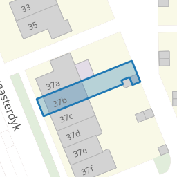 Perceel HZM00-F-3092